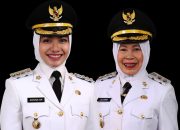Dharmasraya Cetak Sejarah! Annisa-Leli Resmi Dilantik Presiden Prabowo, Siap Wujudkan “Sejahtera Merata”