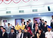 Sijunjung Menuju Masa Depan Gemilang: St. Riki Alkhalik Tegaskan Dukungan di HJK ke-76