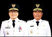 Presiden Prabowo Lantik Bupati dan Wakil Bupati Deli Serdang Periode 2025-2030