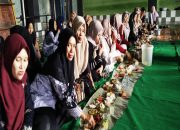 Desa Klambir V Kebun Gelar Syukuran atas Pelantikan Bupati dan Wakil Bupati Deli Serdang Periode 2025-2030