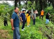 Ketua DPRD Dharmasraya Desak Aksi Cepat Atasi Banjir di Timpeh: Normalisasi Sungai Jadi Solusi Utama