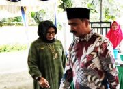 Wigiono Peduli Jelang Ramadhan: Gelar Sunatan Massal dan Bagikan 2.000 Paket Sembako