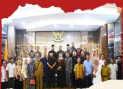 DPRD Pesisir Selatan Gelar RDP Lintas Komisi, Bahas Solusi Krusial untuk Isu Daerah