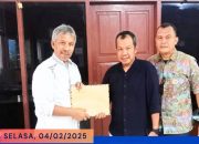 Santunan Rp 45 Juta dari Kemensos RI Mengalir ke Tiga Keluarga Korban Bencana di Pesisir Selatan