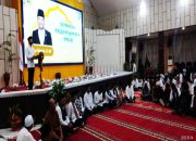 Bupati Solok Selatan Gelar Syukuran dan Buka Bersama, Tegaskan Komitmen Pembangunan