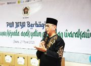 PWI Jaya Kecam Keras Teror terhadap Redaksi Tempo
