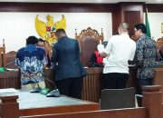 Dewan Pers Nyatakan HCB Tidak Punya Legal Standing Lagi, Ketum PWI Zulmansyah Sekedang Berterima Kasih