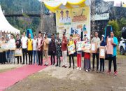 Bupati H. Khairunas dan Wakilnya Ir. H. Yulian Efi Gelar Festival Durian, Agenda Tahunan yang Meriah