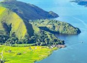 Geopark Toba Gagal, Harapan Baru dari Komitmen Tano Batak dan Gugus Tugas HKBP dalam Menyelamatkan Ekologi Danau Toba