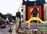 Status Gedung Nasional Muaralabuh Masih Jadi Tanda Tanya