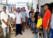 Warga Desa Paluh Kurau Nyatakan Mosi Tidak Percaya: Kepemimpinan Kades M. Yusuf Batubara Dinilai Arogan dan Merugikan Masyarakat
