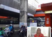 Monorel Kado Jakarta di Usia 500 Tahun