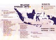 Seorang Staf Senior PT JMTO, Mendadak Dipecat
