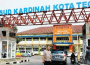 Gerakan Pencegahan Korupsi Somasi Pengelola Parkir RSUD Kardinah