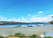 Air Danau Toba Berubah Warna, Ancaman Serius bagi Kesehatan dan Ekosistem, Respons Pemerintah Dinilai Terlalu Lamban