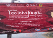Menuai Kontroversi, Warga dan Tokoh Masyarakat Desak Pembatalan Event Budaya “Tao Toba Jou-Jou” di Samosir