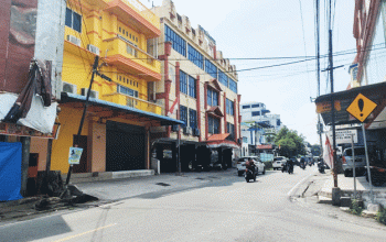 Hotel Satria Disulap Menjadi Kasino Terselubung Terbesar di Tanjungbalai Karimun, Pernyataan Kapolres Dipertanyakan: Ada Apa dengan Penegakan Hukum?