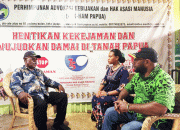 PAK-HAM Papua Kecam Diskriminasi Terhadap Finalis Miss Indonesia Merince Kogoya