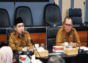 Bupati Mojokerto Dorong Percepatan Pemindahan Kantor Pemerintah Daerah