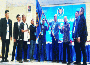 Akhmad Munir Terpilih Pimpin PWI Pusat 2025–2030: Komitmen Bangun Organisasi Pers yang Modern dan Berintegritas
