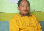 Gedung Pustu CSR PT SEML Terbengkalai, PJ Wali Nagari Wardoyo Dinilai Tak Punya Keberanian Ambil Sikap