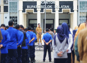 Pemerintah Ingatkan ASN Jaga Komunikasi Publik