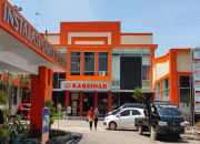 Hasil Perkara Banding Sengketa Lahan Parkir RSUD Kardinah Kota Tegal