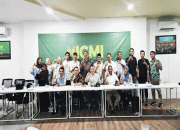 Pemuda ICMI Serukan Aspirasi Damai, Tolak Anarkisme, dan Desak Pertanggungjawaban Pemerintah