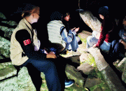 Selasa Legi Malam, Gunung Padang Jadi Pusat Doa Nusantara untuk Kedamaian Bangsa