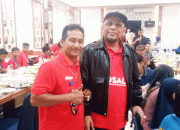 H. Arisal Aziz, Direktur PT Indah Logistik Cargo dan Pemilik Josal FC, Jadi Perbincangan Nasional: Sosok Dermawan dari Ranah Minang