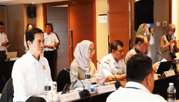 Komisi VI DPR Revisi RUU Perlindungan Konsumen Untuk Lindungi Konsumen