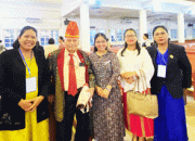 Tahun Transformasi 2026, HKBP Jambi Perkuat Ketahanan Keluarga Lewat Seminar Parenting Counseling