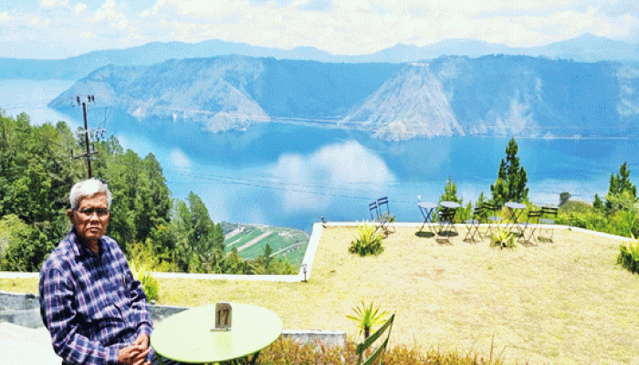 Adil Saja Tidak Cukup: Menjaga Nilai, Menegakkan Arah