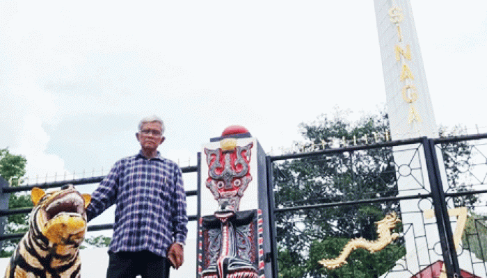 Motto Raja Palti Raja: Kearifan Lokal Batak sebagai Fondasi Kepemimpinan Berkarakter