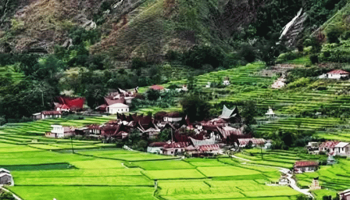 Urgensi Penambahan Geosite Bonandolok–Hasinggaan dalam Kerangka Rekomendasi UNESCO Global Geoparks: Perspektif Akademik