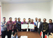 Dari Danau Toba untuk Dunia: Dari Komitmen ke Aksi Nyata Menyelamatkan Bumi sebagai Rumah Bersama