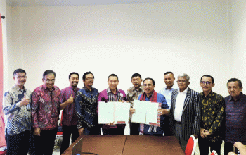 Dari Danau Toba untuk Dunia: Dari Komitmen ke Aksi Nyata Menyelamatkan Bumi sebagai Rumah Bersama