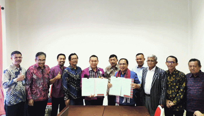 Dari Danau Toba untuk Dunia: Dari Komitmen ke Aksi Nyata Menyelamatkan Bumi sebagai Rumah Bersama