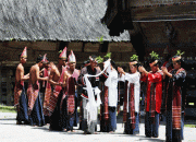 Tano Batak sebagai Ruang Hidup: Membaca Ulang Warisan Herman Neubronner van der Tuuk