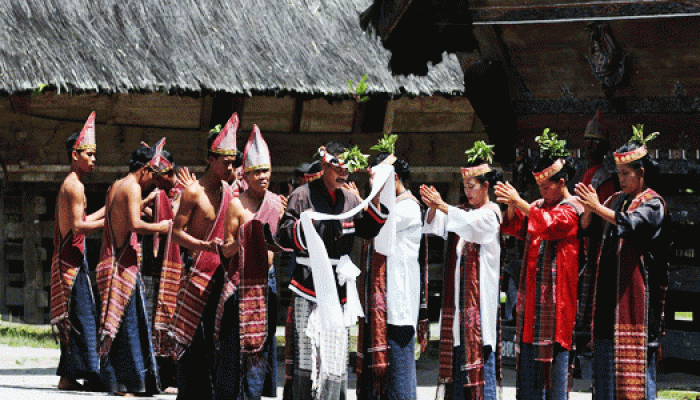 Tano Batak sebagai Ruang Hidup: Membaca Ulang Warisan Herman Neubronner van der Tuuk