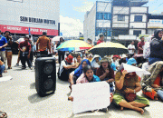 21 Miliar Dana Umat Raib, BNI Tutup Mata atas Penderitaan