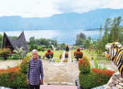 Dari Danau Toba ke 2045: Saatnya Generasi Muda Memimpin Ekosistem Geopark