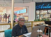 Menjadi Pengayom Demi Masa Depan Perkumpulan