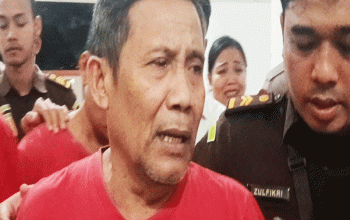 Putusan Banding Dinilai Bertolak Belakang dengan Vonis PN Batam, Hasiholan Samosir Cs Tempuh Kasasi