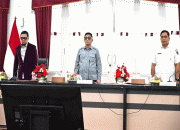 Baleg DPR Dorong Pengesahan RUU Masyarakat Hukum Adat, Tekankan Kepastian Hukum dan Kearifan Lokal
