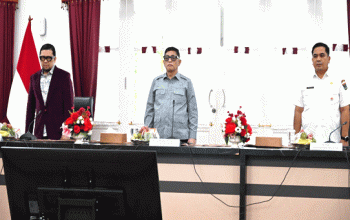 Baleg DPR Dorong Pengesahan RUU Masyarakat Hukum Adat, Tekankan Kepastian Hukum dan Kearifan Lokal
