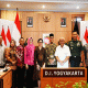 Panja Ruang Digital Komisi I DPR RI Serap Masukan dari Pemda DIY Guna Perkuat Kebijakan