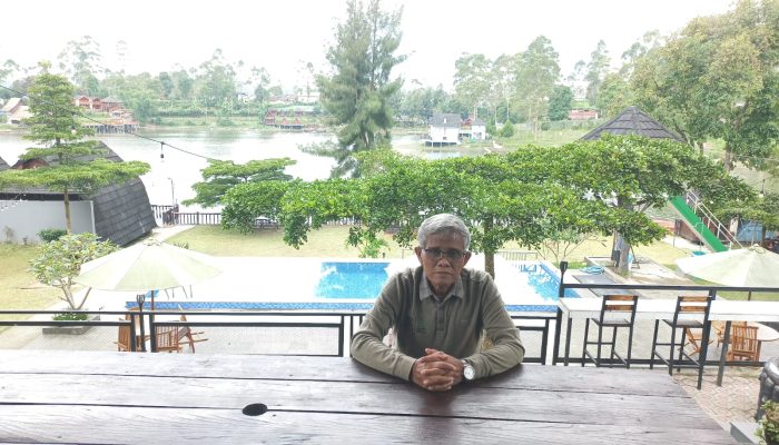 Marsialapari dan Akal Batak