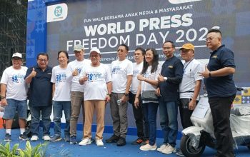 Media “Homeless” vs Verifikasi Dewan Pers, SMSI Dorong Regulasi Pers Lebih Adaptif di Era Digital