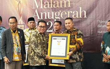 16 Penerima Anugerah SMSI 2026, Apresiasi bagi Tokoh Penjaga Kemerdekaan Pers dan Demokrasi Indonesia